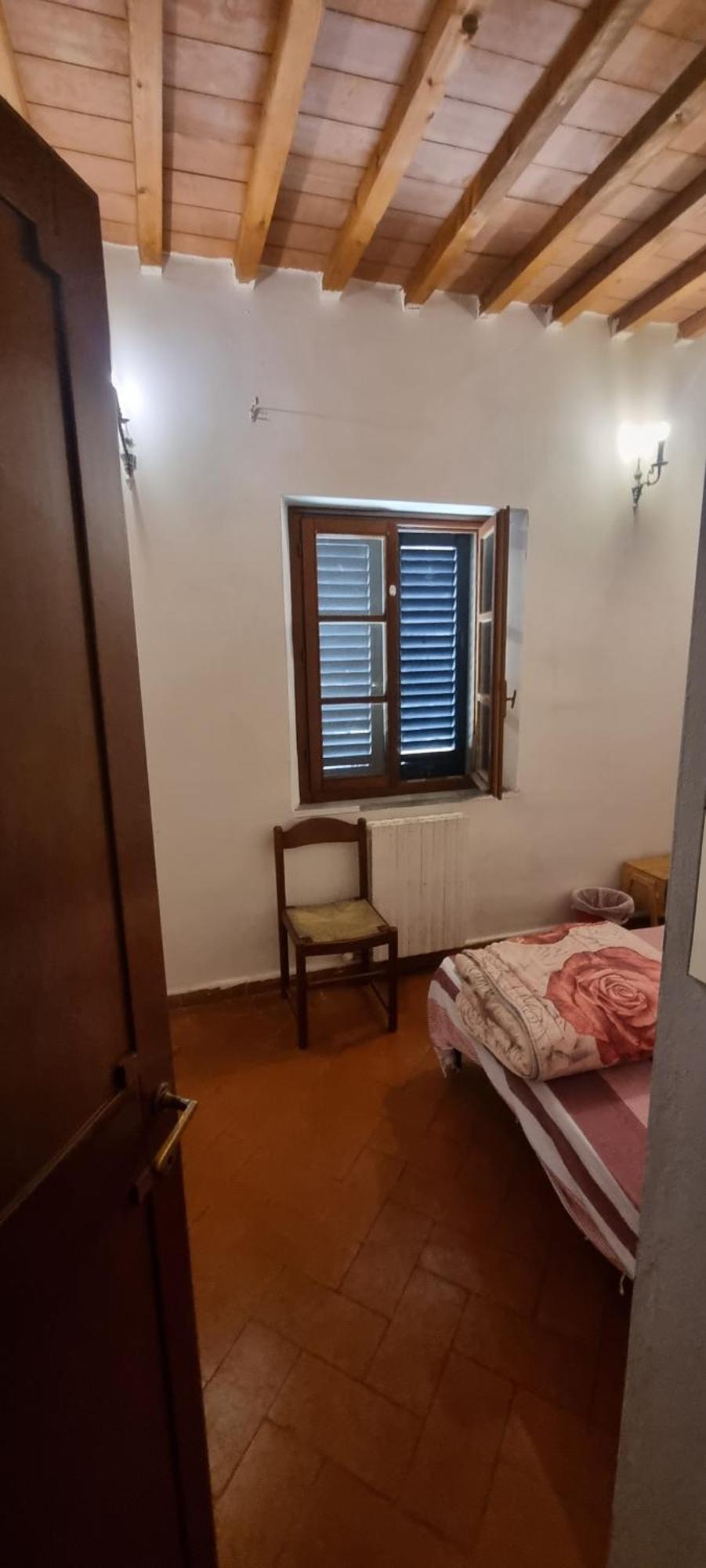 Cozy Bedroom Pisa Exterior photo